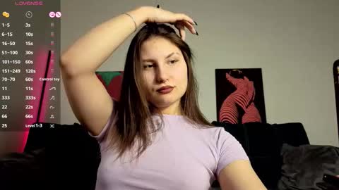 trixibell online show from 5, 3, 2026