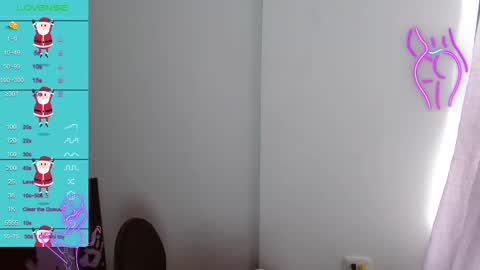 Snapshot of trixie_tangg chatting on 28, 1, 2025 Kitty online show from 28, 1, 2025