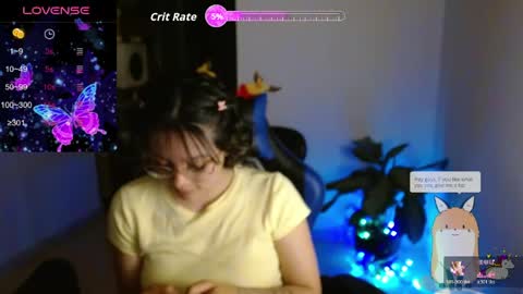 Kitty online show from 17, 4, 2026