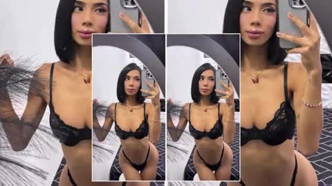 trixieemerald online show from 29, 11, 2025