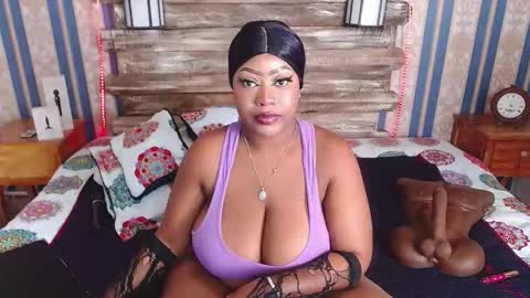 Snapshot of trixiemar chatting on 17, 10, 2025 TrixieMar online show from 17, 10, 2025