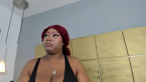 trixiemar1 online show from 16, 11, 2025