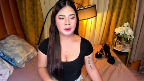 TRIXIE online show from 18, 3, 2026