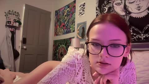 Snapshot of trixilee24 chatting on 13, 2, 2025 Trixi online show from 13, 2, 2025
