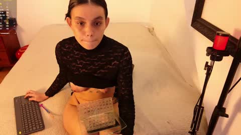 trixx_01 online show from 16, 11, 2025