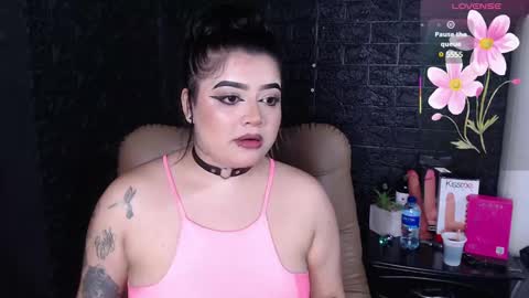 Snapshot of trixxiee_ chatting on 19, 2, 2025 trixxiee_ online show from 19, 2, 2025