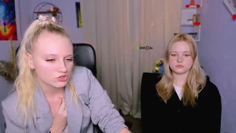 Trixy online show from 12, 3, 2026