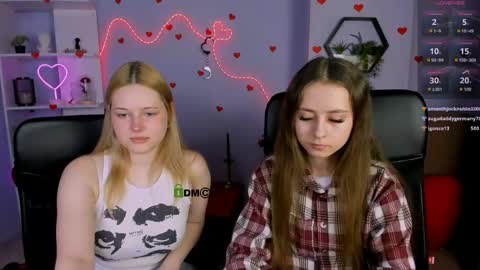 Trixy online show from 15, 4, 2026