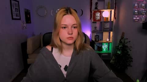 Trixy online show from 20, 4, 2026