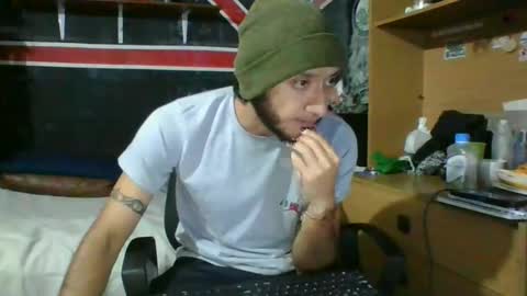 Andrew online show from 3, 1, 2025