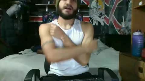 Andrew online show from 12, 2, 2025