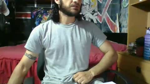 Andrew online show from 17, 9, 2025