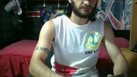 Andrew online show from 28, 9, 2025