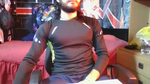 Andrew online show from 6, 10, 2025