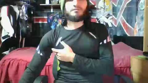 Andrew online show from 4, 11, 2025