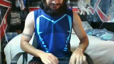 Andrew online show from 14, 4, 2026