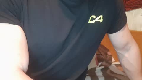 Troncq online show from 15, 1, 2025