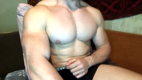 Troncq online show from 10, 3, 2025