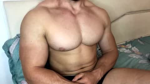 Troncq online show from 29, 9, 2025