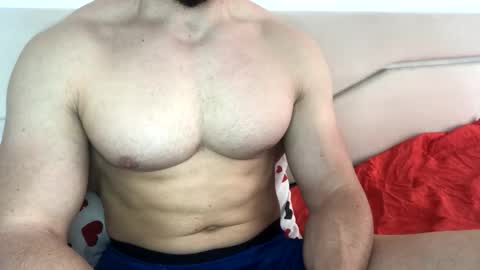 Troncq online show from 22, 3, 2026