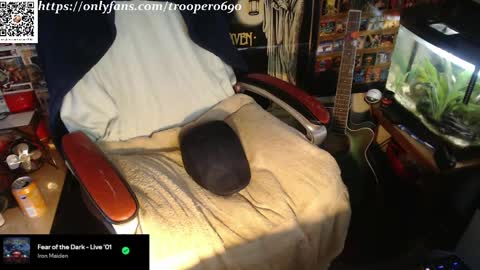 Snapshot of trooper0690 chatting on 28, 4, 2026 trooper0690 online show from 28, 4, 2026