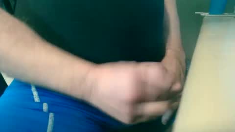 Tequila4140 online show from 26, 10, 2025