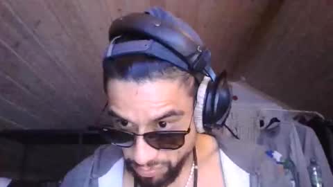 Open minded - Hetro - Male online show from 26, 11, 2025