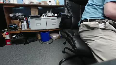Snapshot of trouhble chatting on 16, 1, 2025 Trouhble online show from 16, 1, 2025