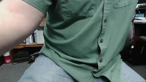 Snapshot of trouhble chatting on 14, 2, 2025 Trouhble online show from 14, 2, 2025