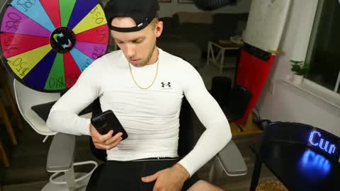 Troy Green online show from 11, 12, 2024