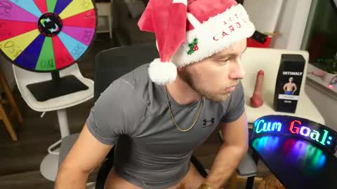 Troy Green online show from 22, 12, 2024