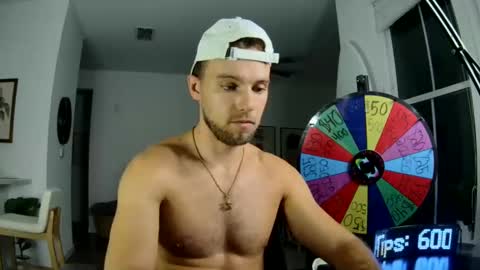 Troy Green online show from 9, 9, 2025