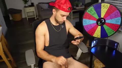 Troy Green online show from 16, 11, 2025