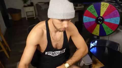 Troy Green online show from 19, 11, 2025