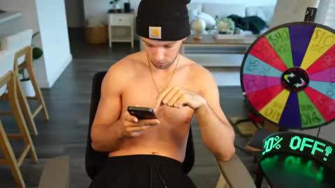 Troy Green online show from 14, 4, 2026