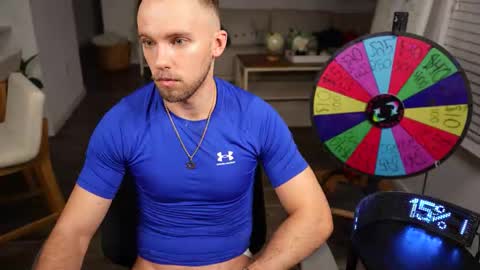 Snapshot of troy_greenxo chatting on 27, 4, 2026 Troy Green online show from 27, 4, 2026