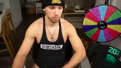 Snapshot of troy_greenxo chatting on 10, 5, 2026 Troy Green online show from 10, 5, 2026