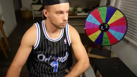 Snapshot of troy_greenxo chatting on 18, 5, 2026 Troy Green online show from 18, 5, 2026