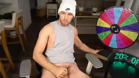 Snapshot of troy_greenxo chatting on 25, 5, 2026 Troy Green online show from 25, 5, 2026
