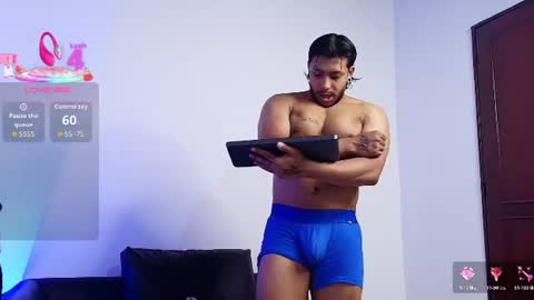    online show from 6, 8, 2026
