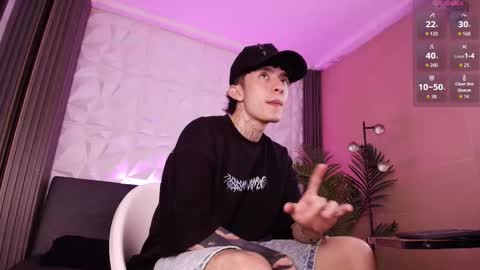 Troy online show from 21, 11, 2025