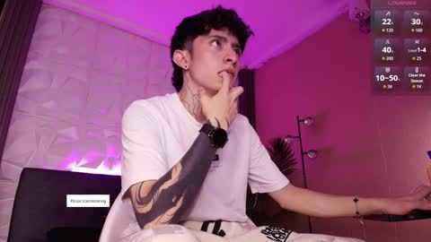 Troy online show from 19, 12, 2025