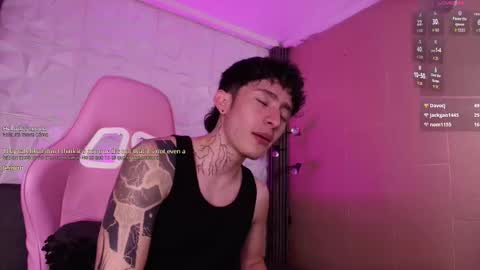 Troy online show from 5, 1, 2026