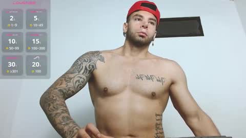 sebas online show from 19, 12, 2025