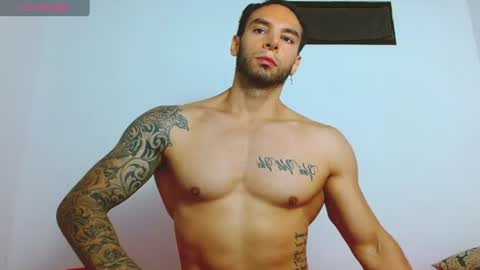 Snapshot of troy_walker7 chatting on 19, 6, 2026 sebas online show from 19, 6, 2026