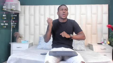 Troy Khalil online show from 6, 1, 2025