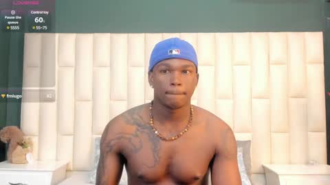 Troy Khalil online show from 8, 1, 2025