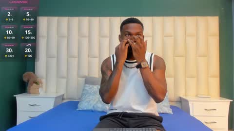 Troy Khalil online show from 8, 1, 2025