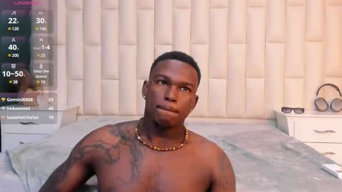 Troy Khalil online show from 11, 1, 2025