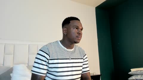 Troy Khalil online show from 29, 1, 2025